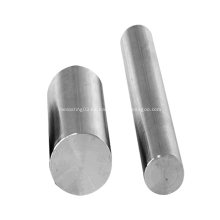 Varilla de titanio de implantes dentales de uso quirúrgico